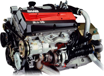U202E Engine